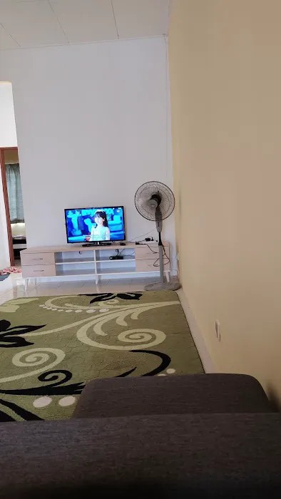 Homestay Azie Kota Malim, Upsi, Tanjung Malim Picture 9