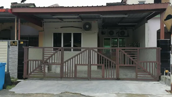 Homestay Tanjung Malim D’Malim Picture 1