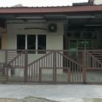 Homestay Tanjung Malim D’Malim
