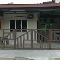 Homestay Tanjung Malim D’Malim ico