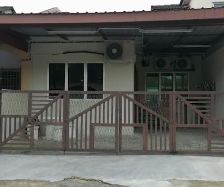 Homestay Tanjung Malim D’Malim