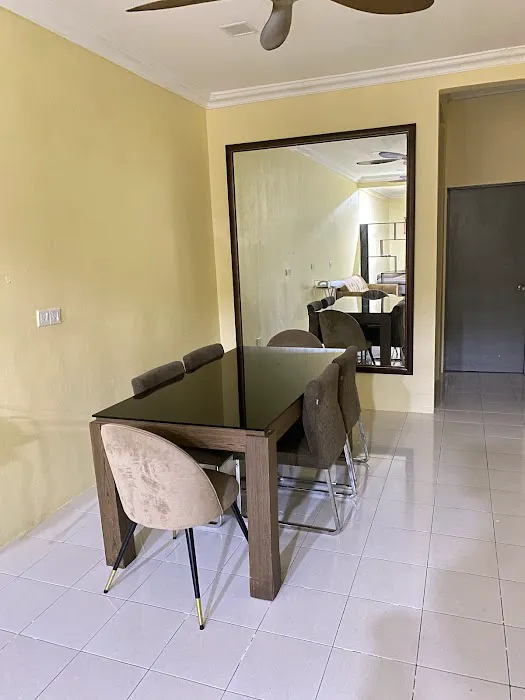 Homestay Tanjung Malim D’Malim Picture 6