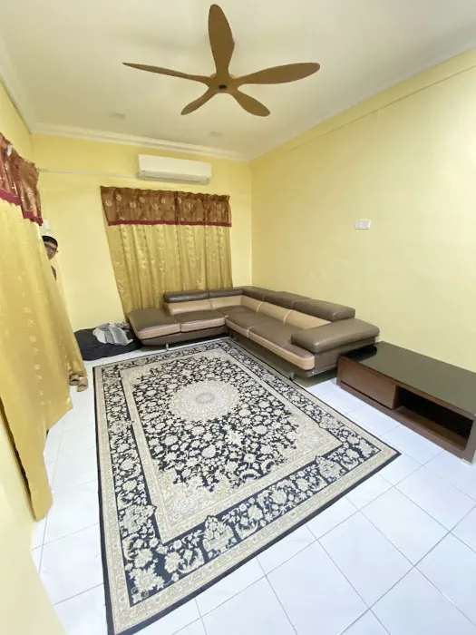 Homestay Tanjung Malim D’Malim Picture 4