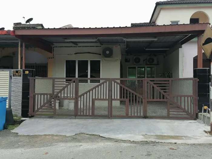 Homestay Tanjung Malim D’Malim Picture 7