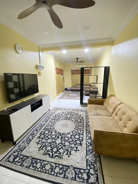 Homestay Tanjung Malim D’Malim Picture 10