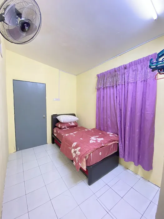Homestay Tanjung Malim D’Malim Picture 8
