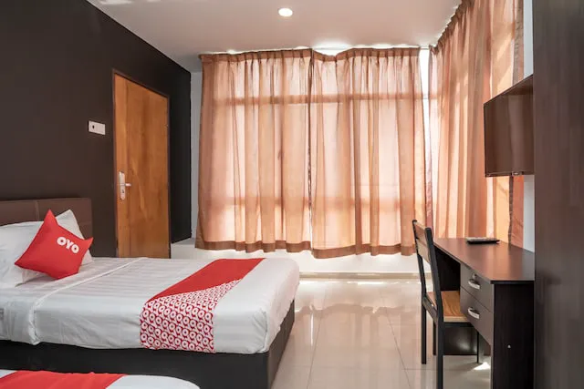 OYO 1167 Rest & Go Hotel, Klang Picture 1