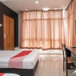 OYO 1167 Rest & Go Hotel, Klang
