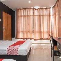 OYO 1167 Rest & Go Hotel, Klang ico