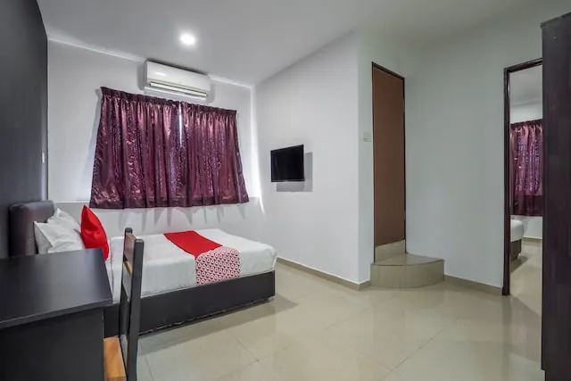 OYO 1167 Rest & Go Hotel, Klang Picture 7