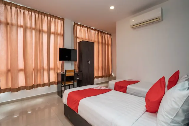 OYO 1167 Rest & Go Hotel, Klang Picture 9