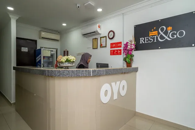 OYO 1167 Rest & Go Hotel, Klang Picture 5