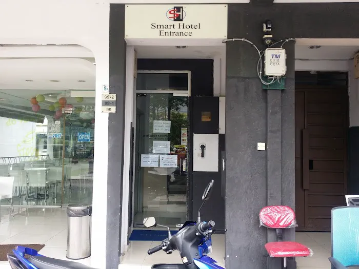 Hotel Smart Picture 3