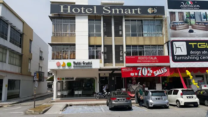 Hotel Smart Picture 2