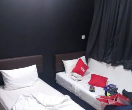 Hotel Smart