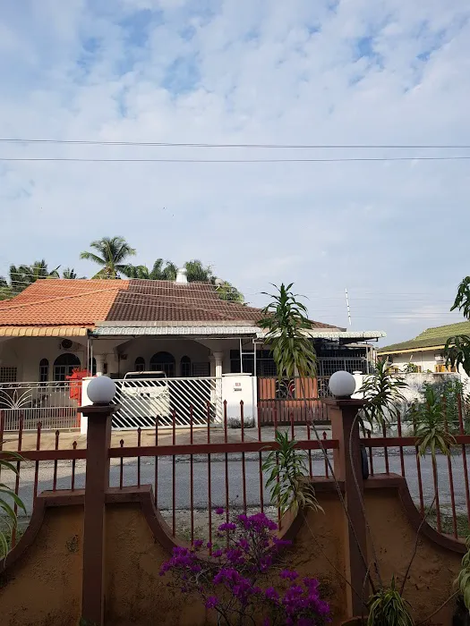 Persatuan Hin Aun Perak Selatan Picture 1