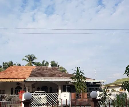 Persatuan Hin Aun Perak Selatan