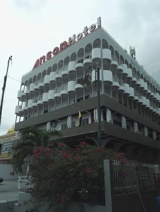 Anson Hotel Picture 3