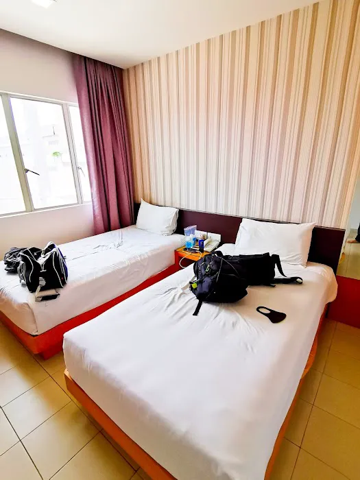 Anson Hotel Picture 2