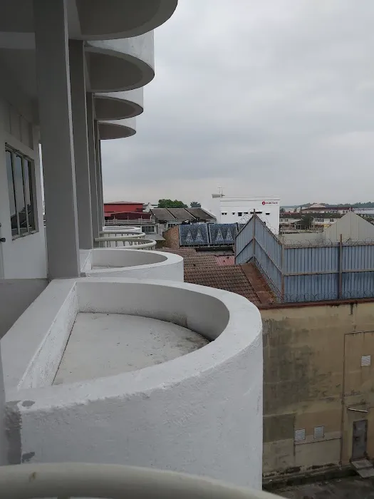 Anson Hotel Picture 9