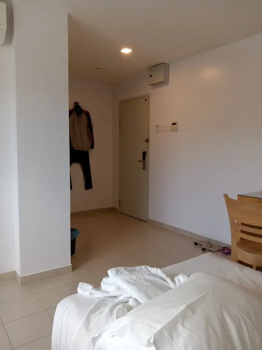 Anson Hotel Picture 10