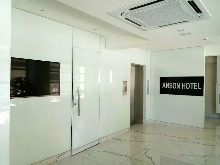 Anson Hotel Picture 8