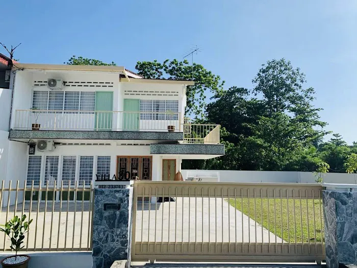 Villa 30 Teluk Intan Picture 2