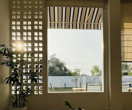 Villa 30 Teluk Intan