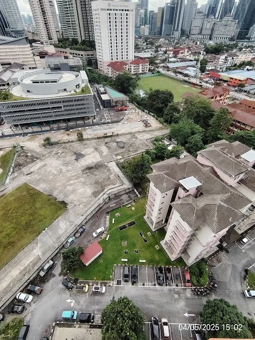 Kuarters HKL Picture 9