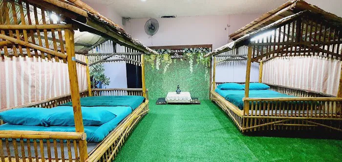 HOMESTAY HUT IN THE CITY Taman Al-Mahrus, Kuala Lumpur Picture 3