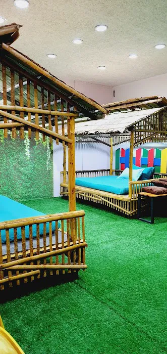 HOMESTAY HUT IN THE CITY Taman Al-Mahrus, Kuala Lumpur Picture 2