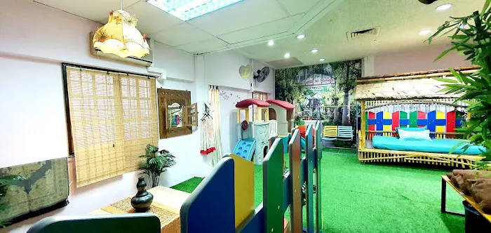 HOMESTAY HUT IN THE CITY Taman Al-Mahrus, Kuala Lumpur Picture 9