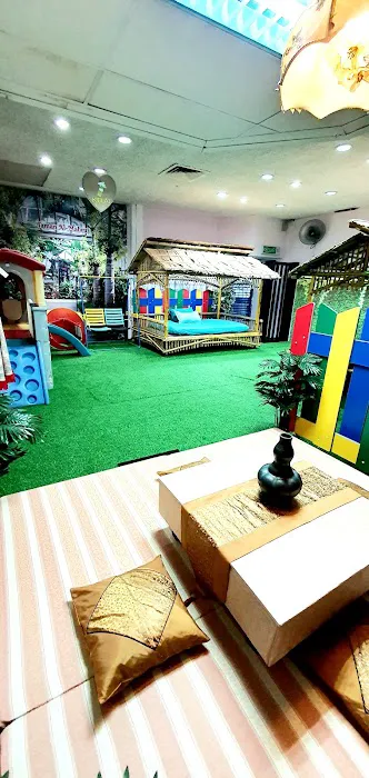 HOMESTAY HUT IN THE CITY Taman Al-Mahrus, Kuala Lumpur Picture 7
