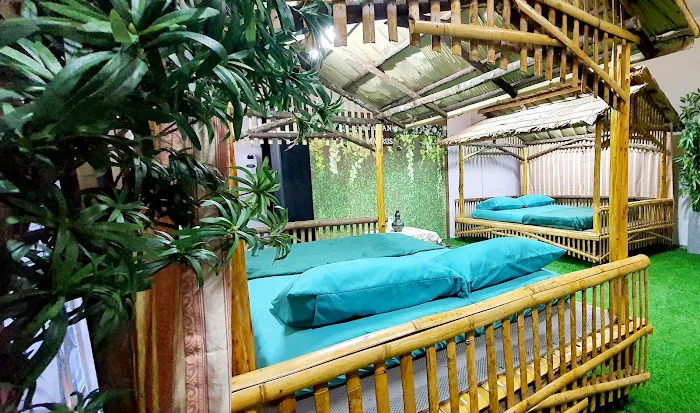 HOMESTAY HUT IN THE CITY Taman Al-Mahrus, Kuala Lumpur Picture 10