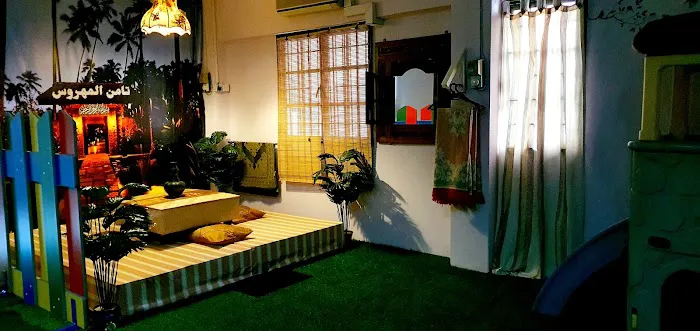 HOMESTAY HUT IN THE CITY Taman Al-Mahrus, Kuala Lumpur Picture 8