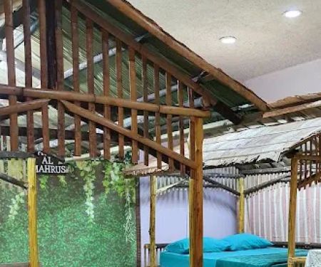LULU GARDEN Studio, Kuala Lumpur * LULU LODGE, Kuala Lumpur