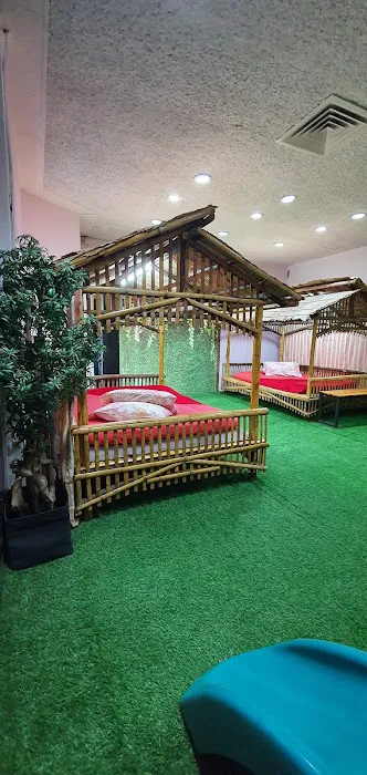 LULU GARDEN Studio, Kuala Lumpur * LULU LODGE, Kuala Lumpur Picture 5