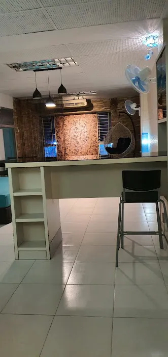 LULU GARDEN Studio, Kuala Lumpur * LULU LODGE, Kuala Lumpur Picture 10