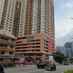 Homestay CikguJY RM180