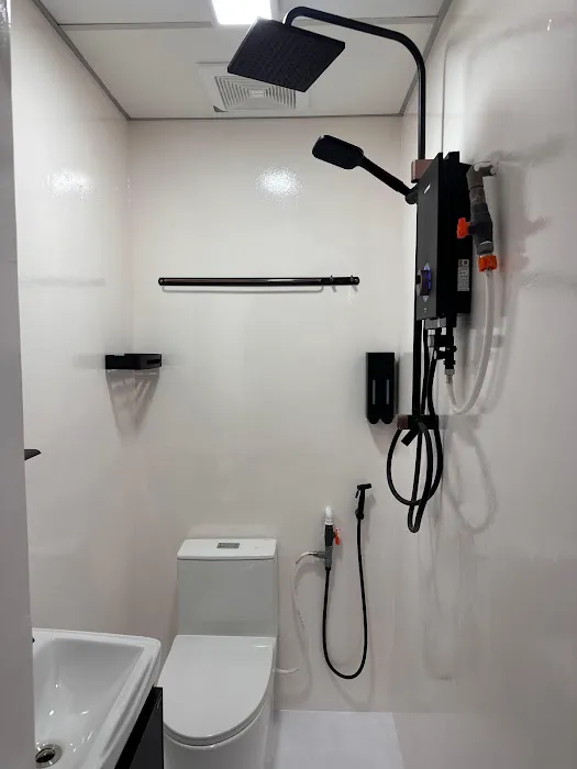 City Inn Hostel Picture 6