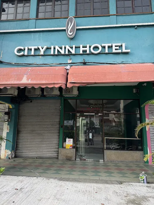 City Inn Hostel Picture 4