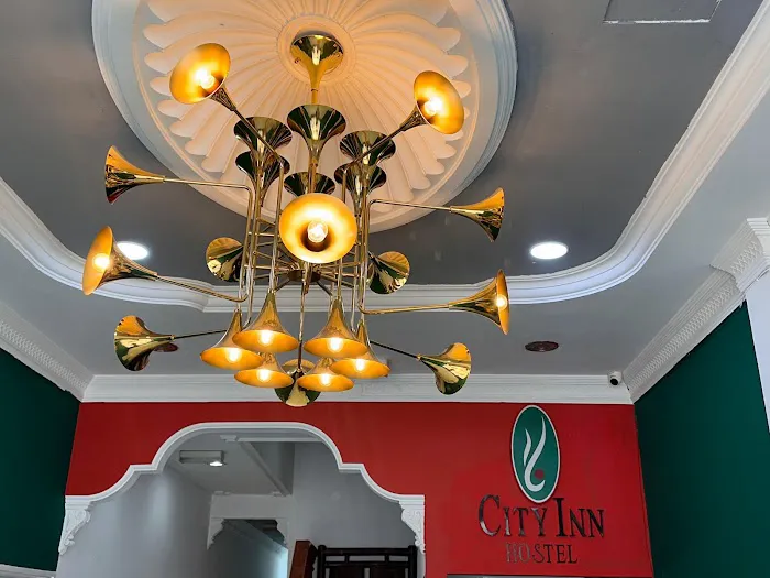 City Inn Hostel Picture 5