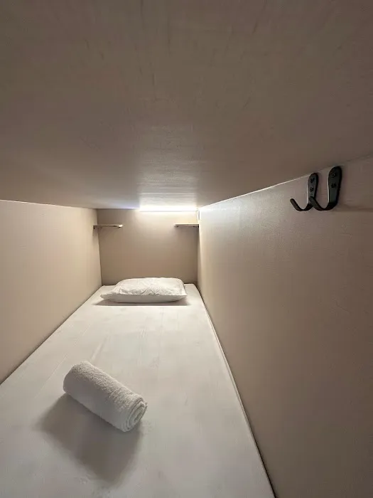 City Inn Hostel Picture 8