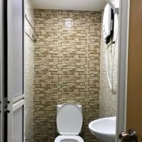 Hotel 3Winz, Chow Kit Hospital Kuala Lumpur ico