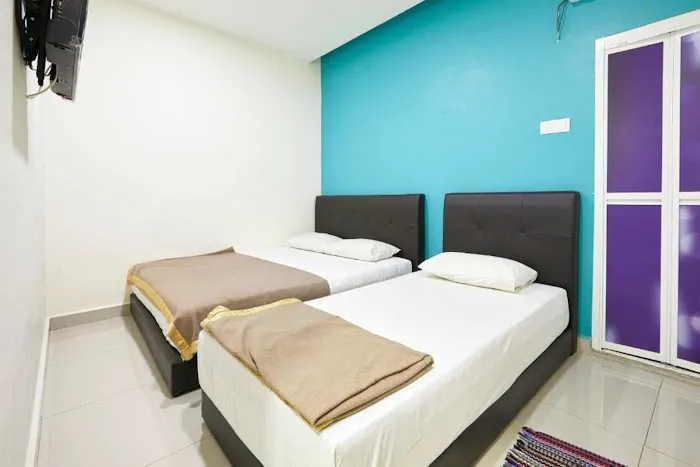 Hotel 3Winz, Chow Kit Hospital Kuala Lumpur Picture 2