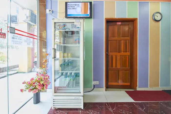 Hotel 3Winz, Chow Kit Hospital Kuala Lumpur Picture 4