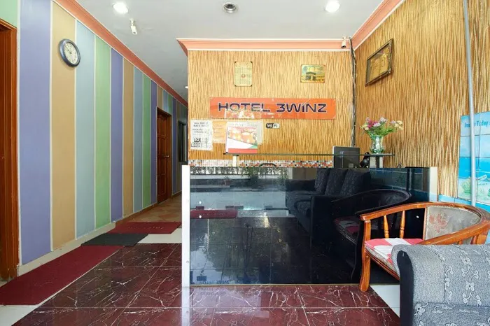 Hotel 3Winz, Chow Kit Hospital Kuala Lumpur Picture 5