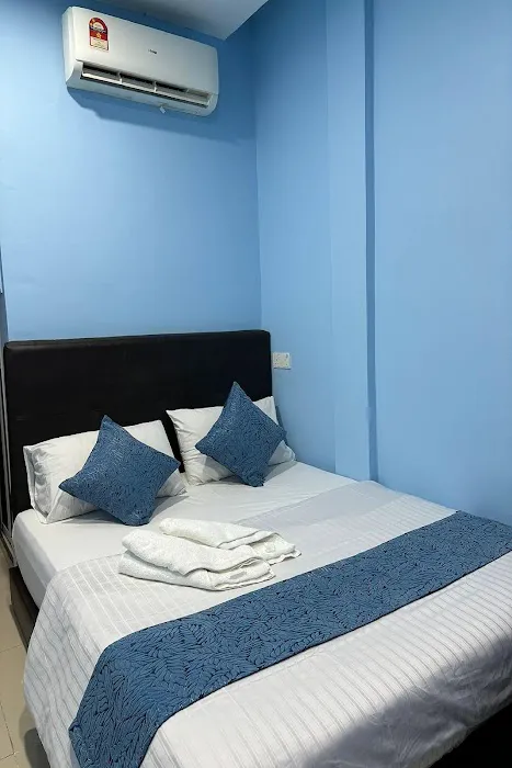 Hotel 3Winz, Chow Kit Hospital Kuala Lumpur Picture 9