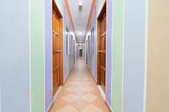Hotel 3Winz, Chow Kit Hospital Kuala Lumpur Picture 7