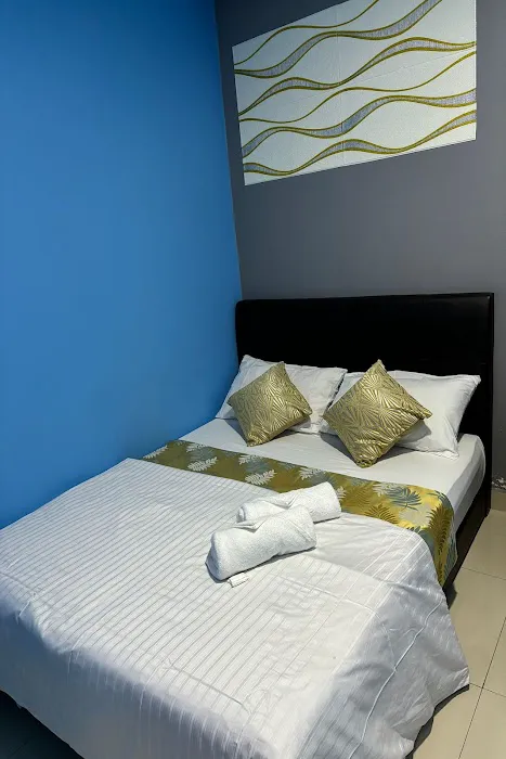 Hotel 3Winz, Chow Kit Hospital Kuala Lumpur Picture 10